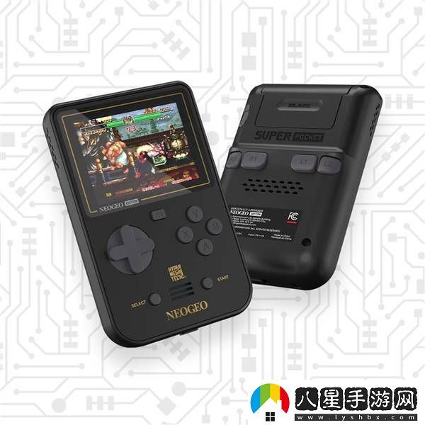 Xbox掌機(jī)來襲