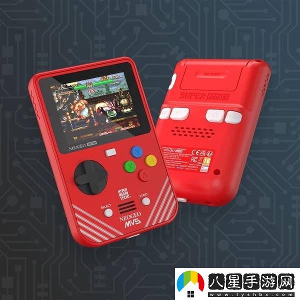 Xbox掌機(jī)來襲