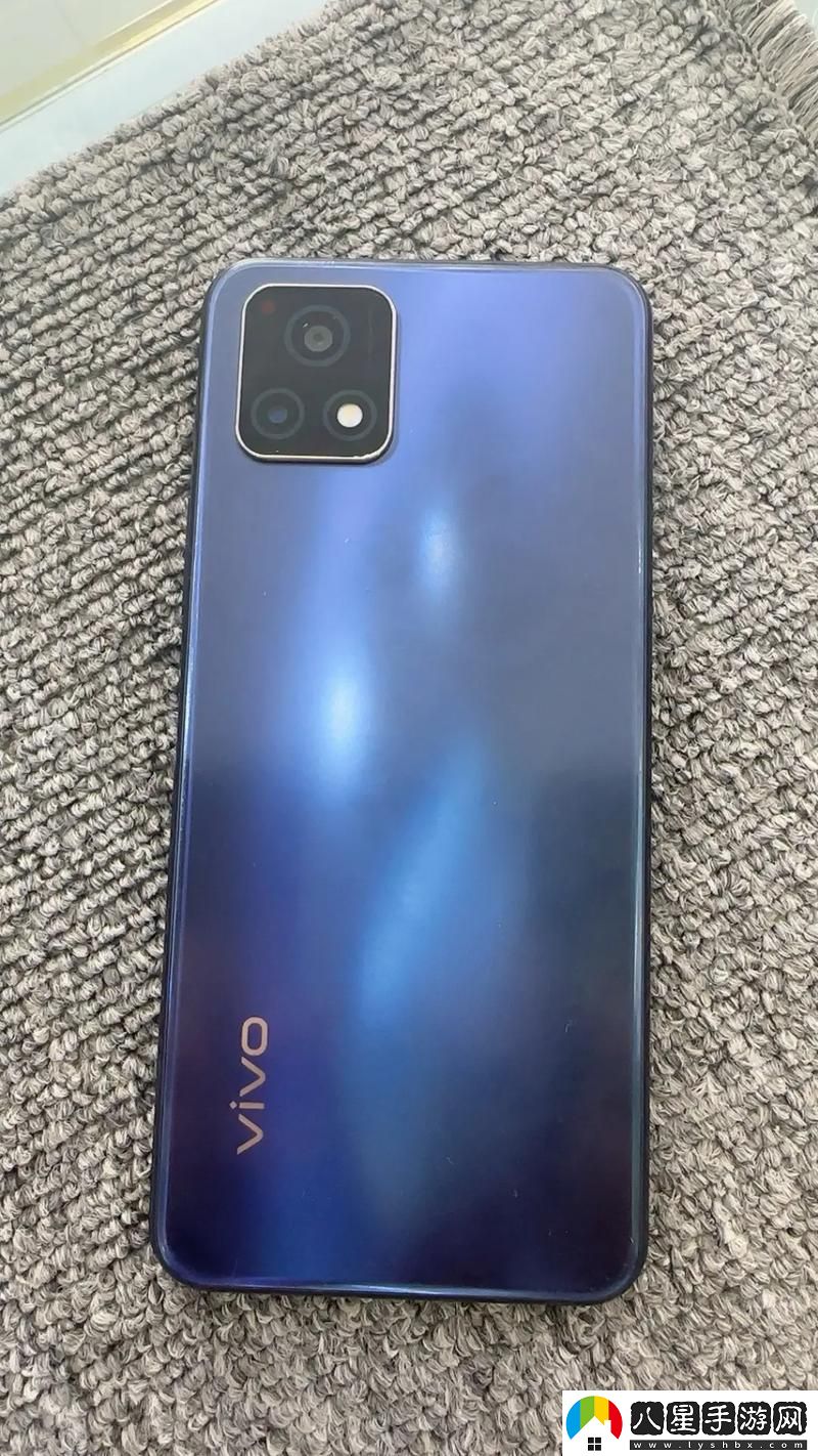 成色好的y31s是國產(chǎn)手機(jī)