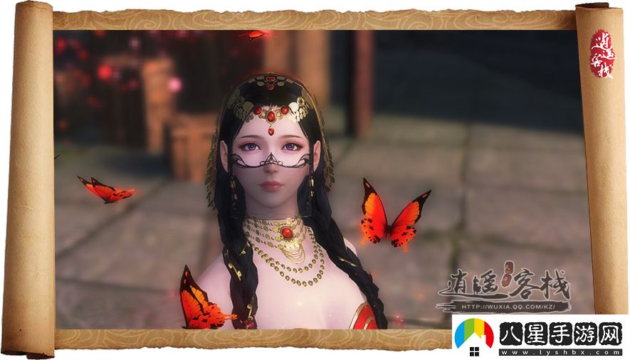 天涯明月刀捏臉數(shù)據(jù)