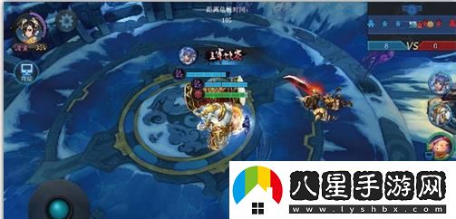 亂斗西游2北冰峽玩法詳解一覽