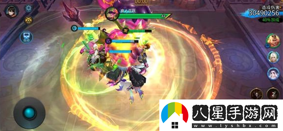 亂斗西游2魔悟空全方位養(yǎng)成攻略一覽