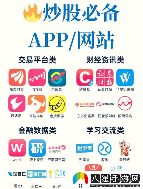 哪些免費(fèi)的行情站app軟件合集能夠幫助你更好地掌握市場動態(tài)