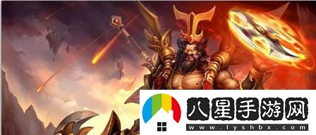 亂斗西游2武德星君技能一覽表