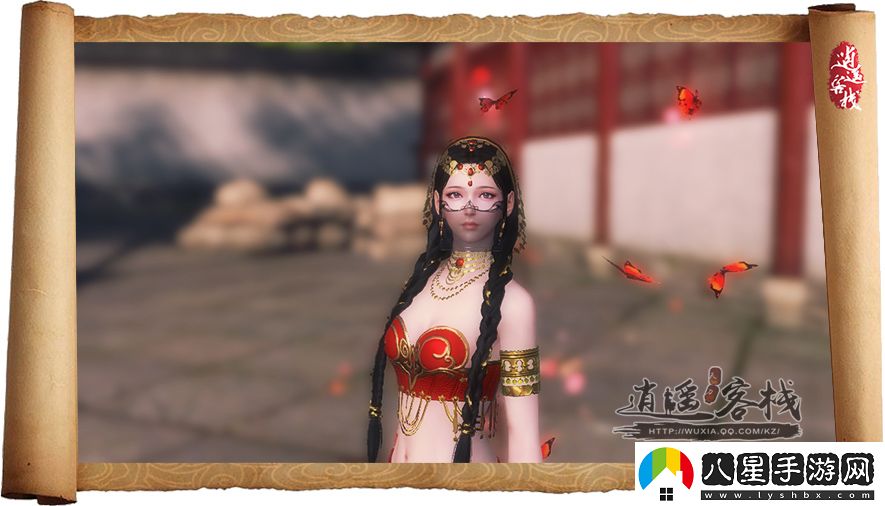 天涯明月刀捏臉數(shù)據(jù)