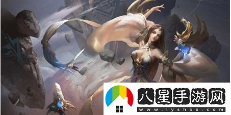 亂斗西游2瑤姬仙子技能及獲取分析具體一覽