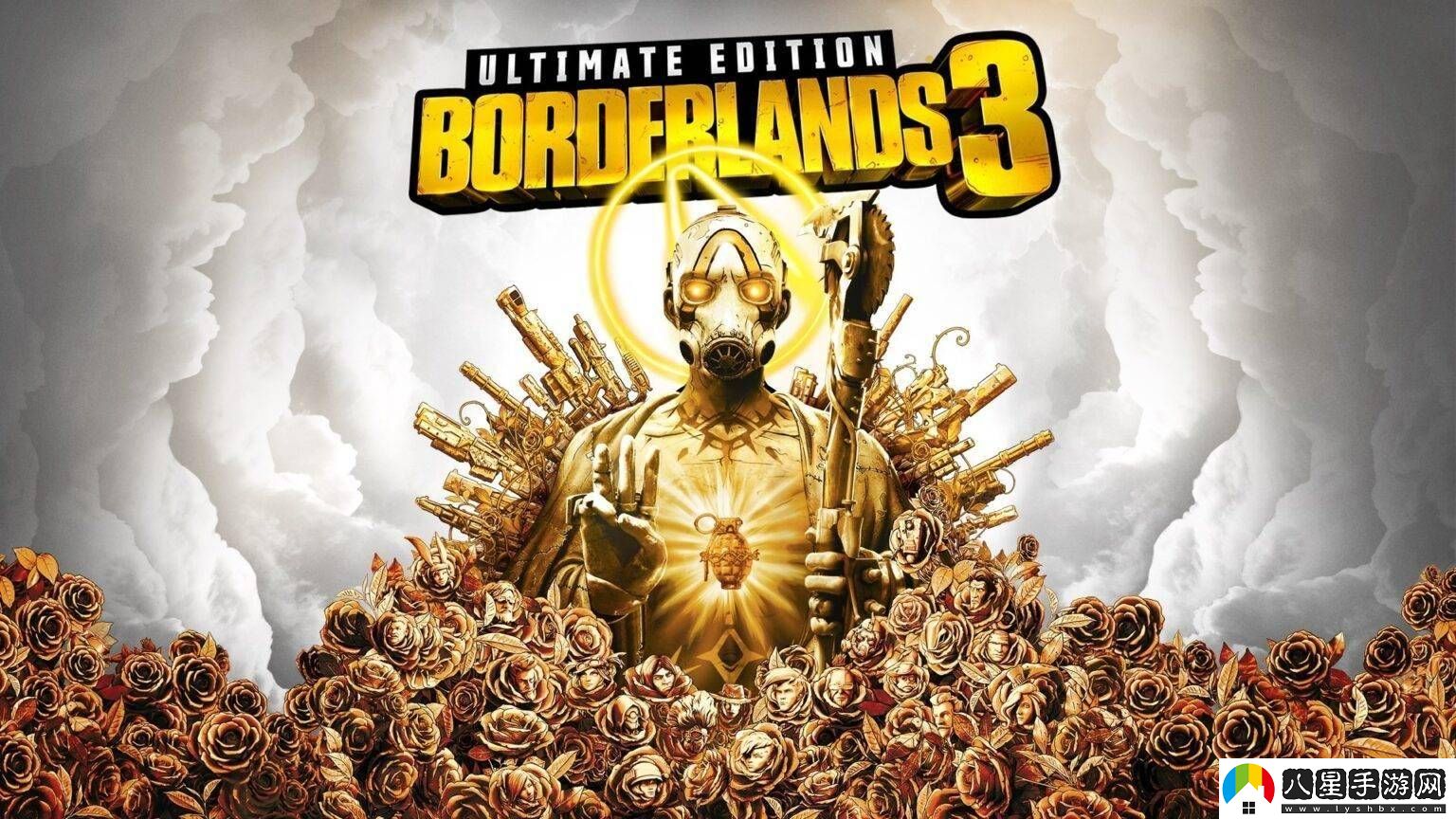 微軟XGP四月游戲大更新