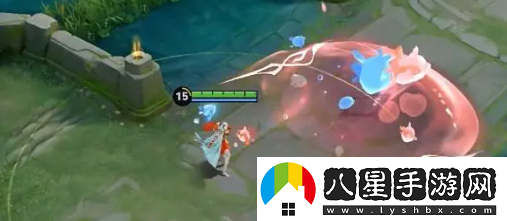 王者榮耀少司緣強度及技能詳細一覽