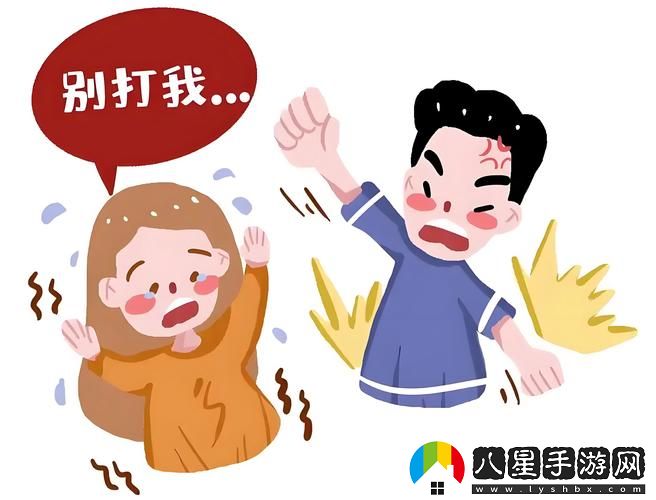 妻子在廚房被三個男人欺負(fù)的后果