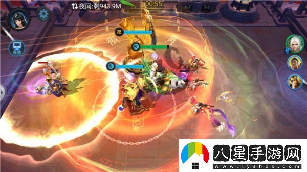 亂斗西游2伏羲克制攻略一覽