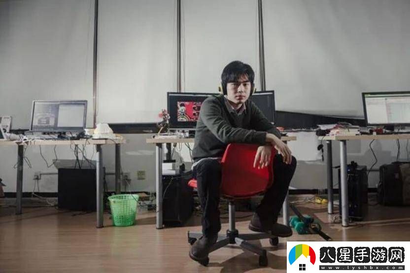 蔡浩宇新作星之呢喃