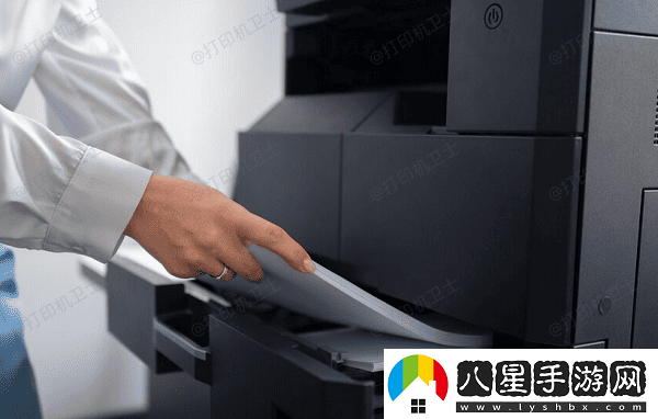 A4文檔怎么排版成A3雙面打印