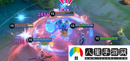 王者榮耀少司緣連招詳細(xì)一覽