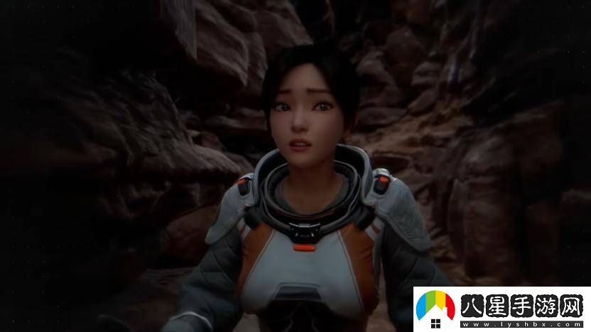 蔡浩宇新作星之呢喃