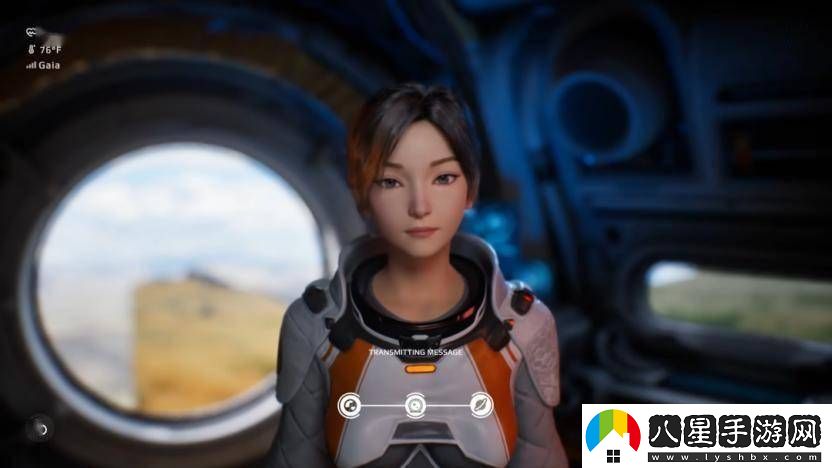 蔡浩宇新作星之呢喃