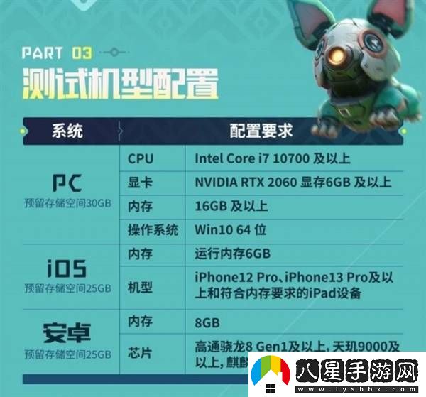 騰訊新游荒野起源開啟測試