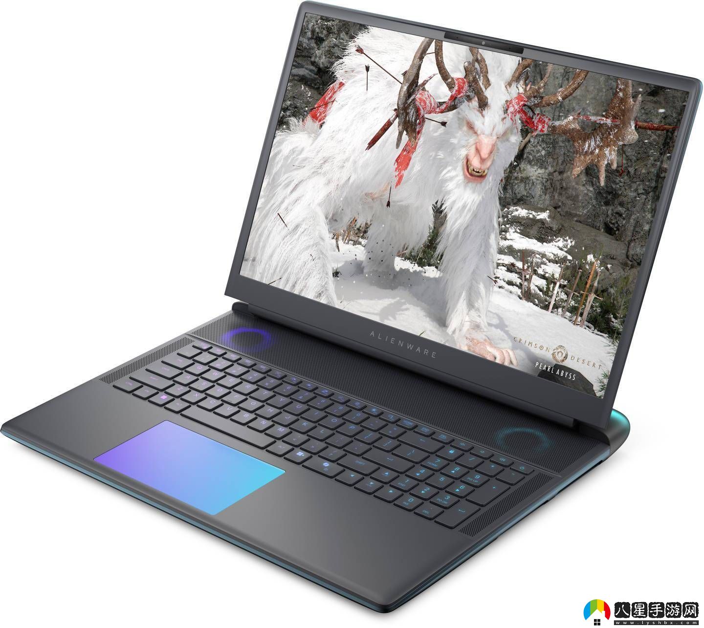 2025款戴爾外星人Area