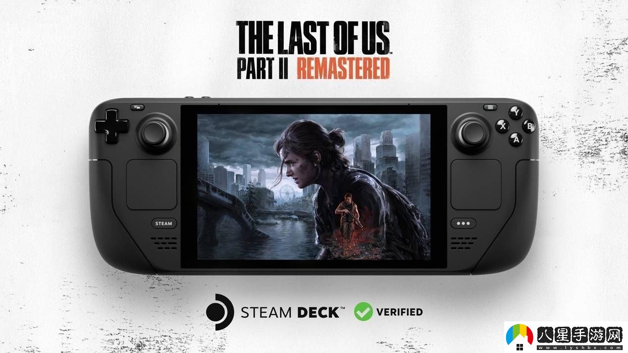 最后生還者2重置版PC版Steam