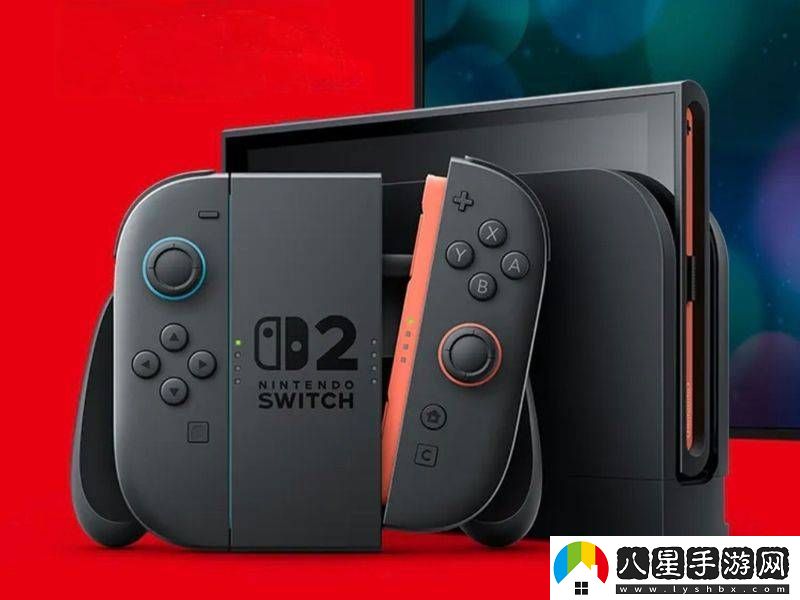 任天堂Switch2命名歷程