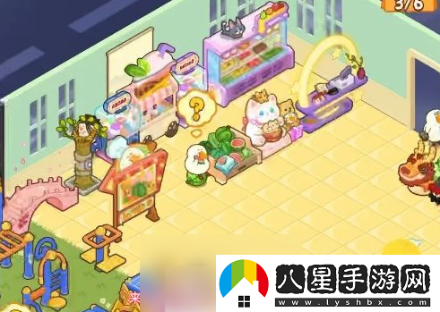 肥鵝健身房小藥箱用途及開啟方法一覽