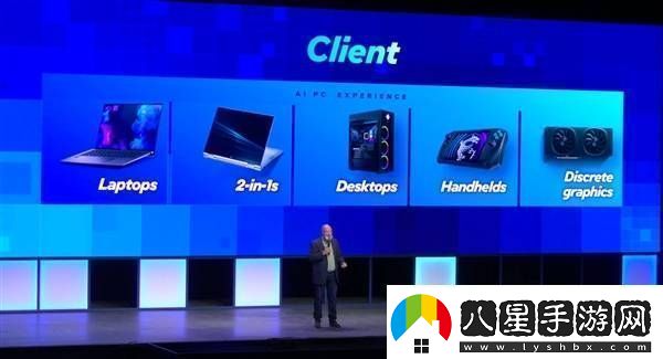 Intel銳炫顯卡未來可期承諾不放棄獨立顯卡市場