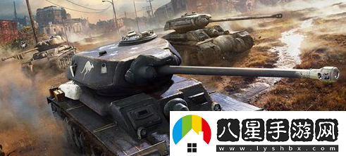 坦克世界閃擊戰(zhàn)藍圖碎獲取攻略一覽