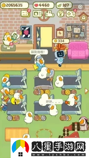 肥鵝健身房主線任務(wù)表完成順序一覽