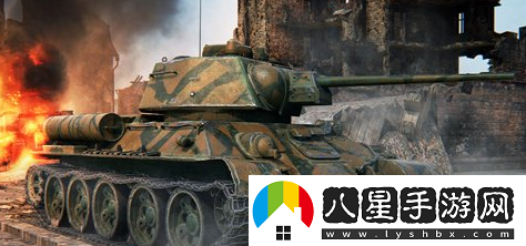 坦克世界閃擊戰(zhàn)戰(zhàn)力快速提升技巧一覽