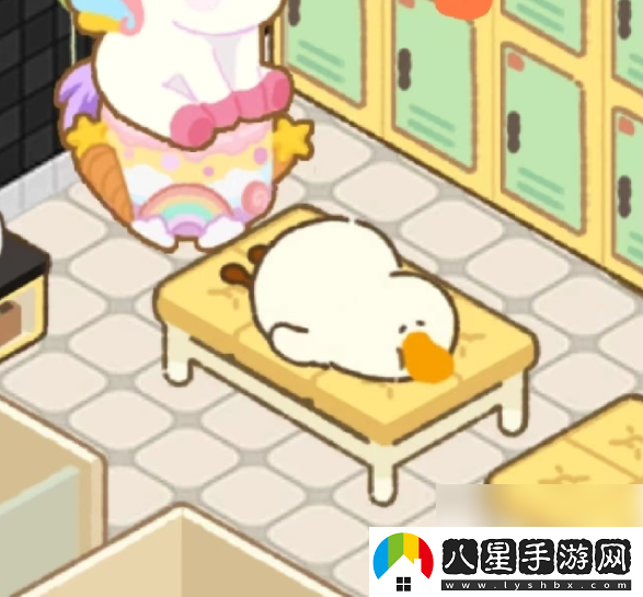 肥鵝健身房主線任務(wù)表完成順序一覽