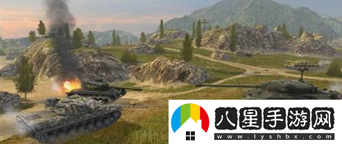 坦克世界閃擊戰(zhàn)乘員技能具體一覽