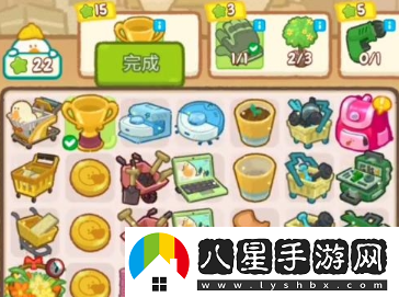 肥鵝健身房獎(jiǎng)杯合成攻略一覽