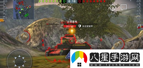 坦克世界閃擊戰(zhàn)乘員技能具體一覽