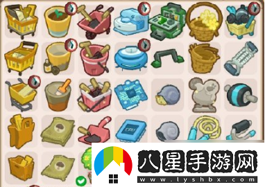 肥鵝健身房重新玩的方法一覽