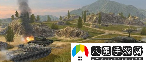 坦克世界閃擊戰(zhàn)藍圖碎獲取攻略一覽