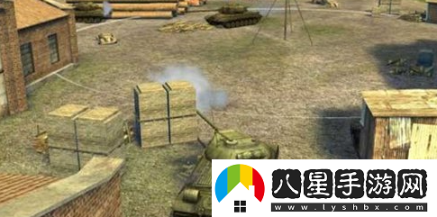 坦克世界閃擊戰(zhàn)藍圖碎獲取攻略一覽