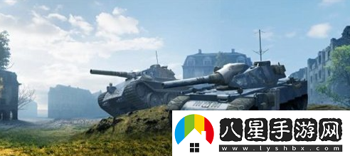 坦克世界閃擊戰(zhàn)藍圖碎獲取攻略一覽