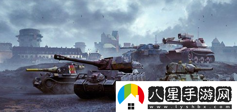 坦克世界閃擊戰(zhàn)藍圖碎獲取攻略一覽