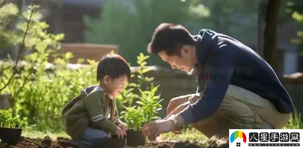 需要爸爸播種1978