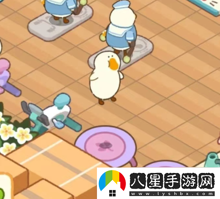 肥鵝健身房主線任務(wù)表完成順序一覽