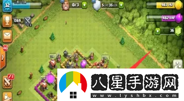 部落沖突法術(shù)升級(jí)方法一覽