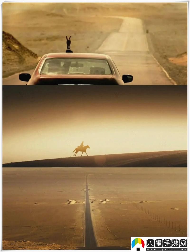 電影無人區(qū)騎馬bgm