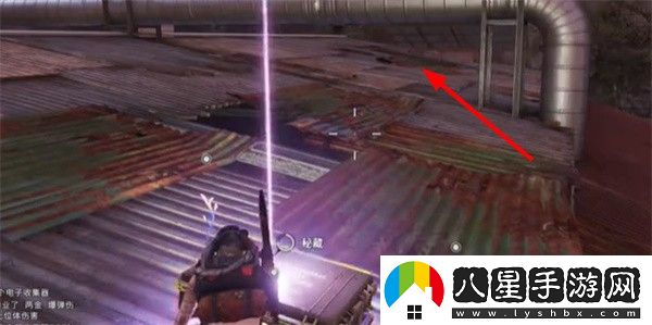 七日世界AWM黑豹藍(lán)圖詳細(xì)獲取途徑