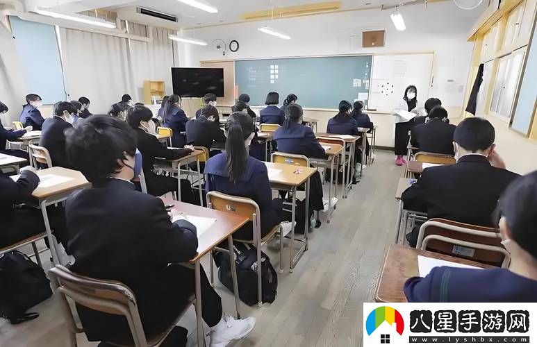 日本の中學校學生數(shù)が不斷變化