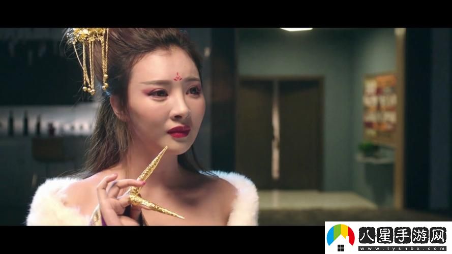 妖精視頻免費(fèi)高清觀看電視劇