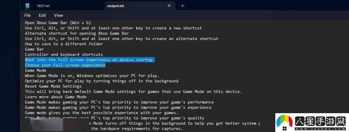 微軟Win11或推游戲掌機模式
