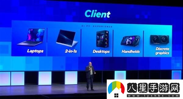 Intel銳炫顯卡未來可期