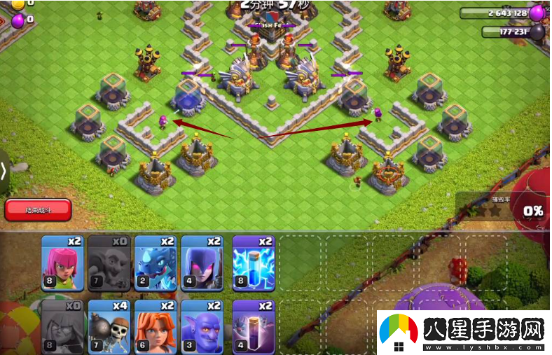 部落沖突孤掌難鳴通關(guān)攻略一覽