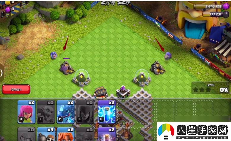 部落沖突孤掌難鳴通關(guān)攻略一覽