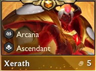 金鏟鏟之戰(zhàn)S12飛升者羈絆效果解讀