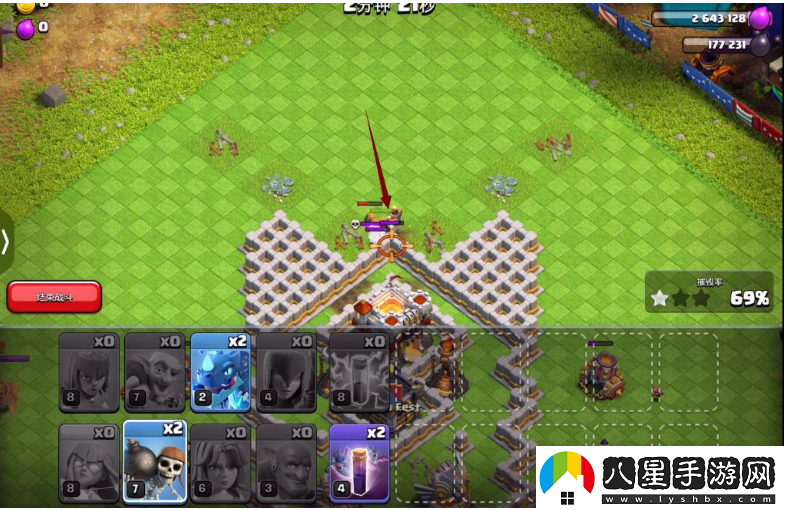 部落沖突孤掌難鳴通關(guān)攻略一覽